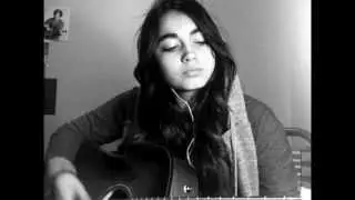 Monster- Imagine Dragons COVER