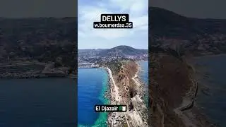 aziouz45 : Dellys. commune de la wilaya de Boumerdes ALGERIA el Djaza&iuml;r ⚓🇩🇿🇵🇸