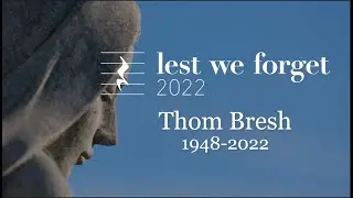 LWF2022 - Thom Bresh / 