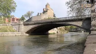 Passenger traffic resumes in Tbilisi