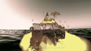 Island of Sanity 2022