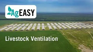Livestock Ventilation