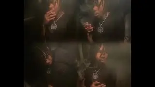 iHateKeb - Za Trippin (Official Visualizer)