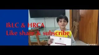 STOP Making These HRCA Mistakes with IKLC and IKSC
