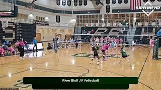 Gators JV 25 (2025.10.09)
