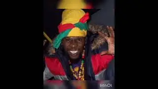 Determine - Nine Months (Ghetto Strings Riddim) 🔥 🔥 🔥