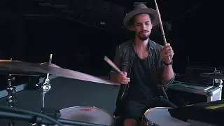 Thiago Dom // Jesus We Love u - Bethel