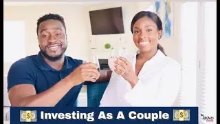 How Couples Can Start Investing Together