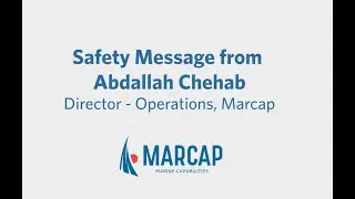 Видео по безопасности Marcap, май 2024 г.
