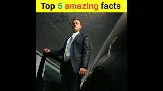 Top 5 Amazing Facts😱🧠 | Interesting Facts | Random Facts | #shorts #facts #youtubeshorts