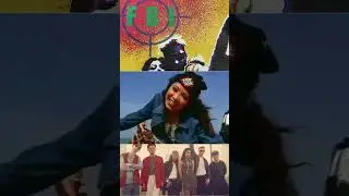 FBI &ndash; Pattaya Song (1993) 🎶