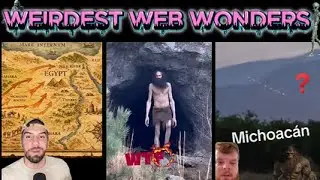 weirdest web wonders vol 22