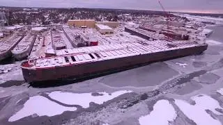 Bay Shipbuilding Corporate Profile