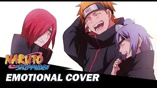 《NARUTO》-『Girei(Pain's Theme』Emotional Orchestra COVER