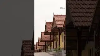 The Rainbow -  India's first holistic retirement community by Benny Kuriakose and Associates