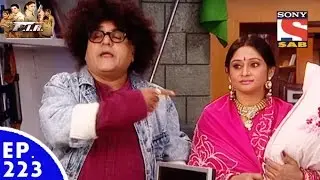 FIR - एफ. आई. आर. - Episode 223 - Complaint Against Wife
