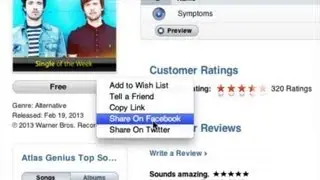What Is iTunes' Ping Feature? : Using iTunes