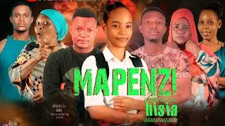MAPENZI HISIA EPSODE  3