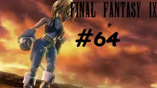 let's play FF9 part 64: Truth of Quan/ Garnet's real name