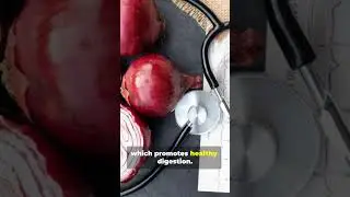 Onion Secrets: Health Benefits You Didn&rsquo;t Know!