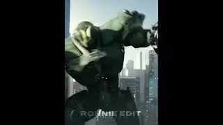 Valor Omega X Titan Redeemer | Pacific Rim Uprising | Short Edit.