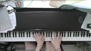 Chopin Nocturne op.27 no.1