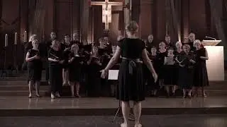Ch&oacute;r Allegrezza del canto 18.06.2019