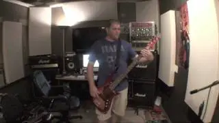 Muse Bass Tones Vol 3