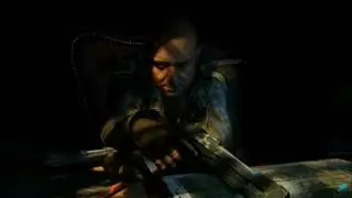 CRYSIS 4 TRAILER 2020 fan made