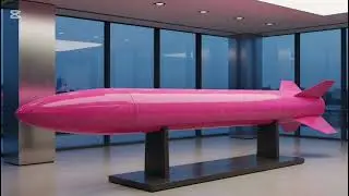 &ldquo;UNBELIEVABLE Power! Russia&rsquo;s 2025 Гранит Missile STRIKES Harder Than Ever Before! (MASSIVE Warhead 