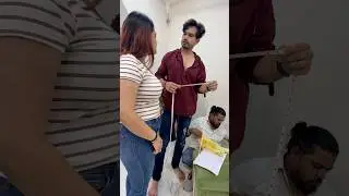 Tharki Darzi😬 #ytshorts #comedy #viralshorts #trendingshorts #sandeeptripathi #shorts #comedyvideos