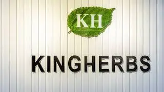 Kingherbs limited company