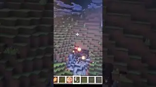 Der erste versuch einen ganzen Berg mit TNT weg zu sprengen