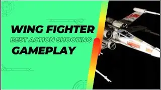 Wing Fighter Gameplay Walkthrough Part-6 Android & Ios Stage-7