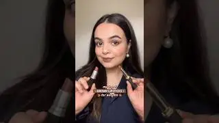 Brown lipsticks for fall! ✨🍂 Suitable for Indian skin tones 🤎