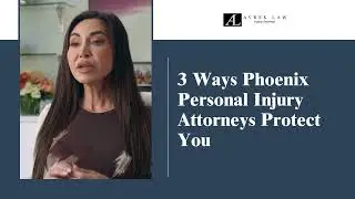 Hot Temps, Hotter Legal Help: Meet Phoenix Personal Injury Attorneys Who Deliver Results