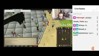 Bigninja8 vs Austin 07 340M DM