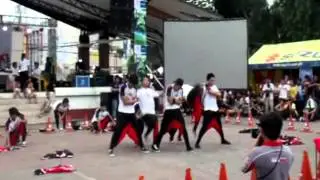 DRATS@SUZUKI