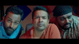 Official Teaser of Narigal The Movie I Written & Directed by RMS Sara.R I BOSS PICTURES SDN BHD.