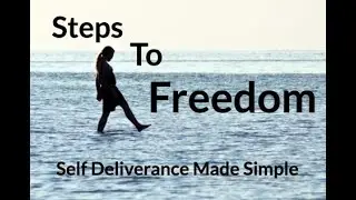 Severing Demonic Soul Ties - Freedom Step 3