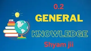 Competitive question General knowledge 