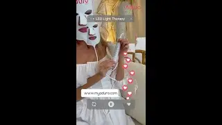 Aduro | Light Therapy Solutions | Revitalize Skin | Renew Beauty | Wellness