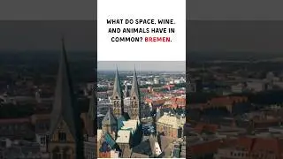 Is Bremen Germany&rsquo;s Hidden Gem?
