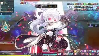 렌 이지 칼로스 MapleStory