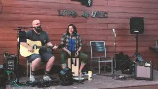 Drink Up And Go Home -  Mountaintop Sound Zion Brew Pub May 12th 2018