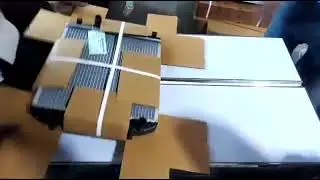 Tata ace radiator. inesh