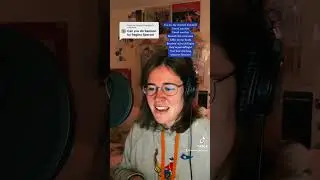 Samson &mdash; Regina Spektor (Full Cover!)