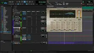 The Trick to Turn the Waves Linear Phase Multiband into a Dynamic Exciter