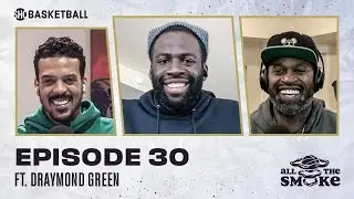 Draymond Green 2016 Finals suspension, Kevin Durant era & Warriors drama