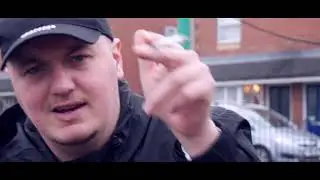 Rizzla - Barton Street Official Music Video